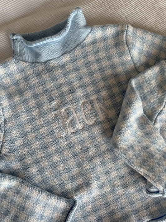 Jack Sweater 5T